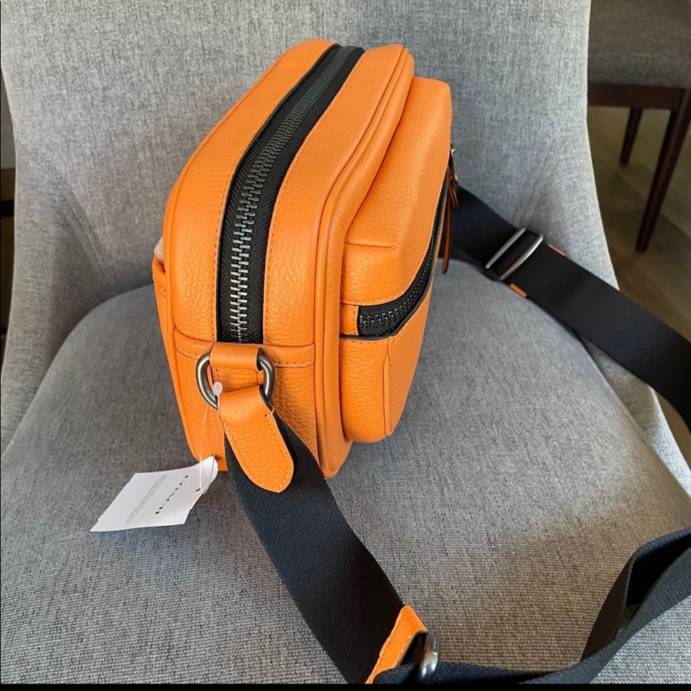 Coach Thompson Small Camera Bag